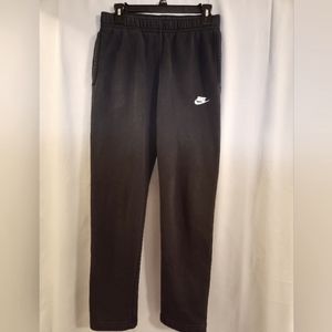 Black Nike Sweatpants